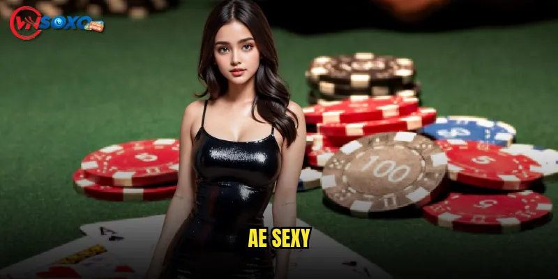 AE Sexy