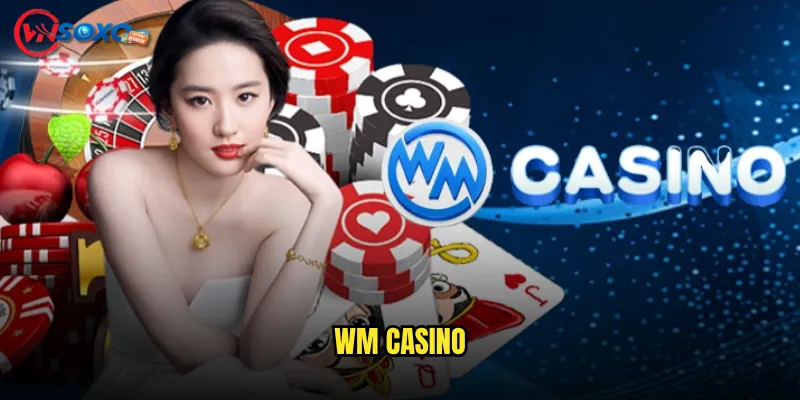 WM Casino