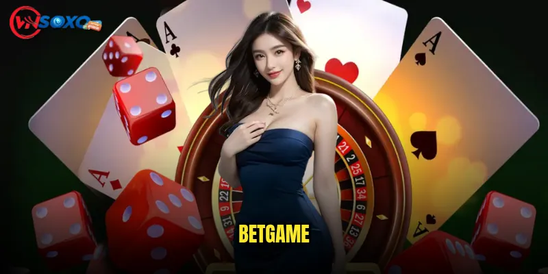 Betgame