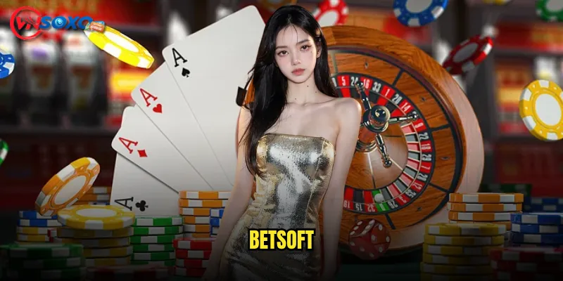 BetSoft