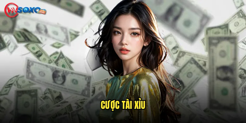 Cược tài xỉu