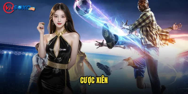 Cược xiên