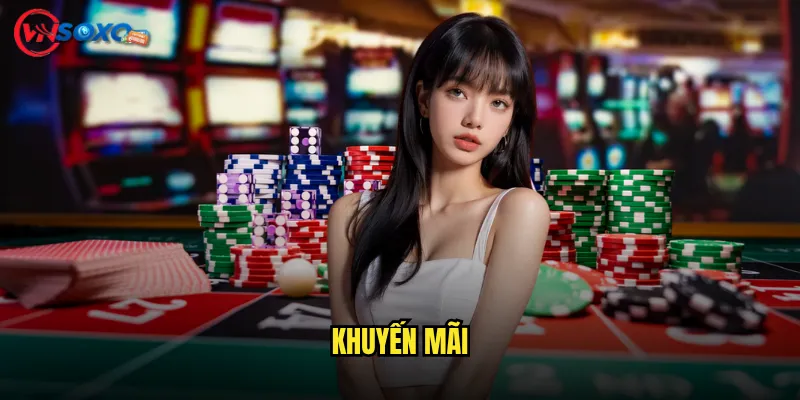 Ưu điểm nổi bật của Vn soxo