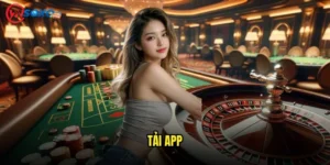 tải app