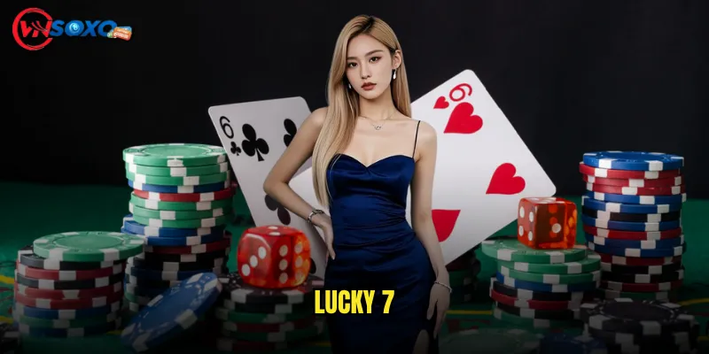 Lucky 7