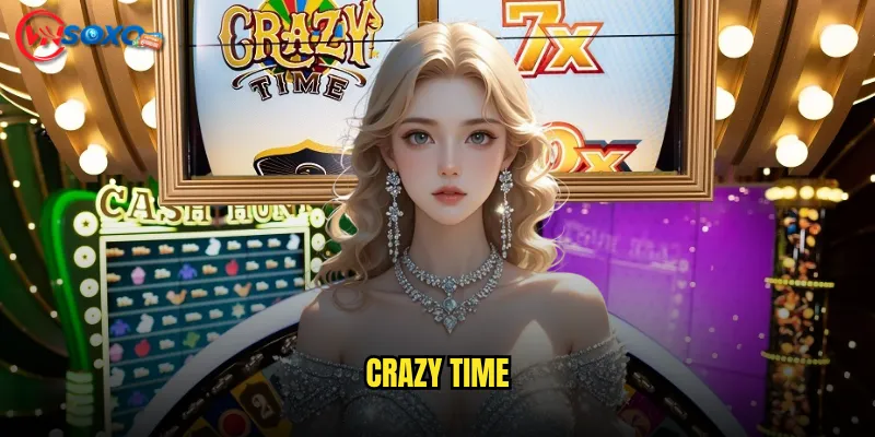 Crazy Time