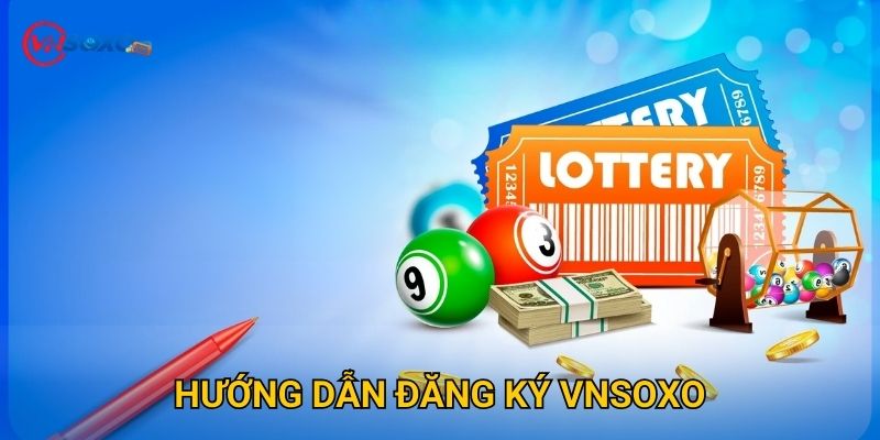 Trang chủ 28 Hướng dẫn đăng ký Vnsoxo